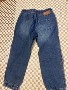 Kids&#39; Jogger Pants - 2 pairs