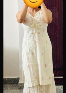 Sharara Set