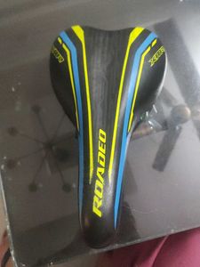 Cycle Seat Best Cushion Brand New