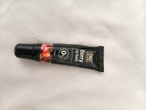 Berry Lip Balm