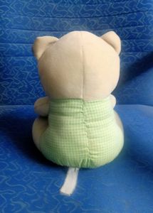 Teddy Bear Soft-toy Happy Birthday