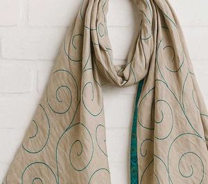 Elegant Scarf