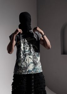 Purpose Tank Top