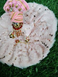 Laddu Gopal Ji Poshak