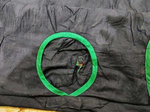 Ethnic Kurta and Skirt Set