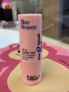 Blue Heaven Lip &amp; Cheek Tint