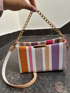 Multiuse Slingbag/purse