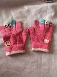 Cute Gloves 1 yr Old