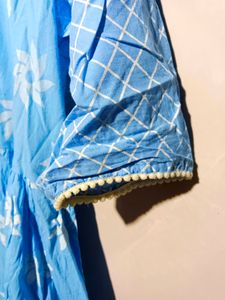 Cotton Frock