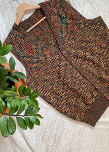 🎄EOS SALE🎄 Vintage Knit Vest