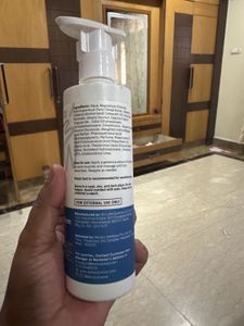 Bodywise 10% Magnesium Lotion