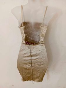 SEXY RUCHED BODYCON