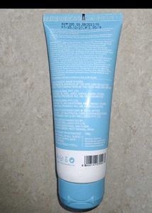 CERAMIDE &amp; HYALURONIC BARRIER REPAIR MOISTURIZER