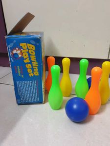 Set Of 4 Board And Activity Games