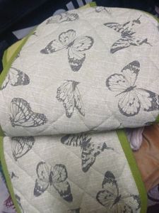 Microwave Long Gloves