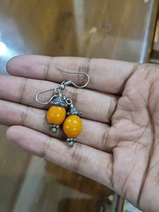 Dangling Earrings