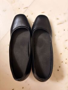 Black Ballerinas
