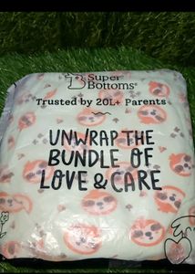Superbottom Baby Bloomers Fix Price Brand New