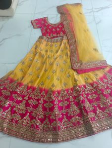Chaniya Choli