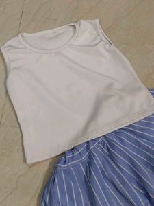 Cute Girls&#39; Outfit