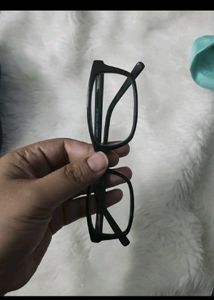 Glasses