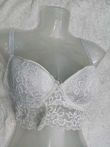 White Lace 🇦🇺Bralette