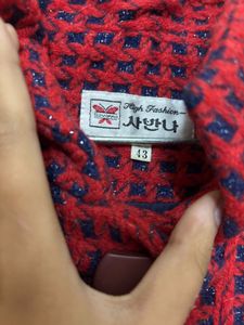 Coat For Women