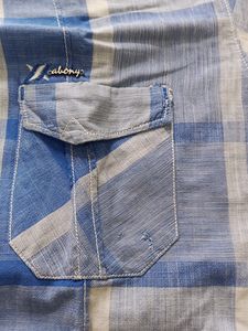 Combo 2 Shirts