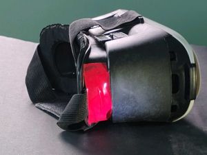 VR Box Virtual Reality Headset