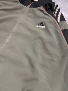 Adidas Track Jacket