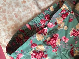 Floral Co-ord Set