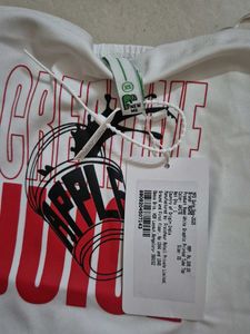 Graphic Tube Top