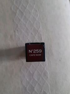 Chambor, Lipstick  N°259 CAFE NOIR