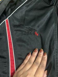 Men’s Track Jacket