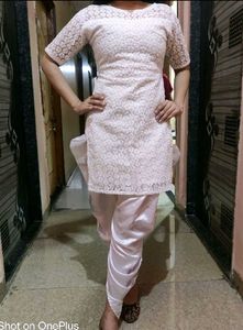 Patiala Suit Set🧡⭐