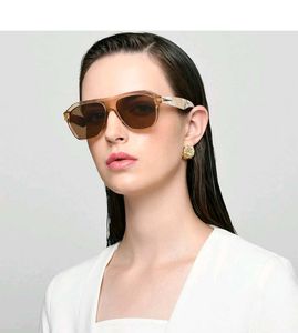 Brown Transparent FullRim Wayfarer Vincent Chase