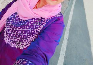 Dupatta Set