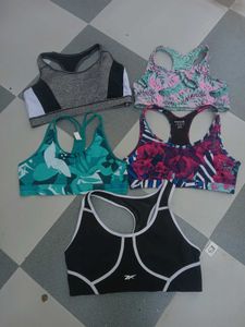 combo sports bra set-5
