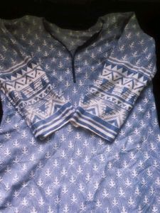 Combo Kurtis