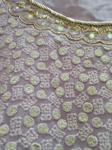 Jacket Type New Lehanga