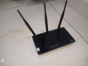 Drink DIR 816 router