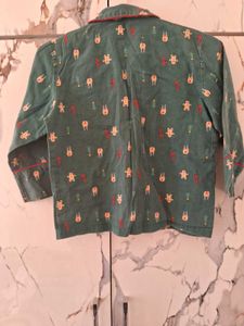Combo Of Sleep Wear For Kids