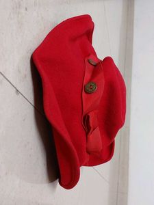Red 👒 Hat