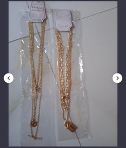 2 Chain Combo