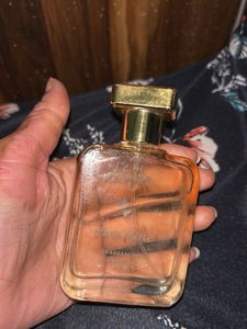 Just Herbs Silk &amp; Spice Perfume