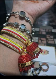 Bangles