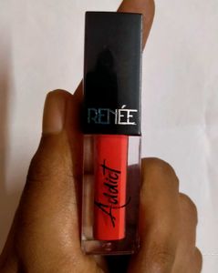Renee Addict Liquid Lip Tint
