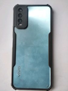 Vivo Y20T Mobile Phone