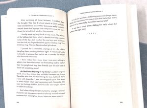 Can We Be Strangers Again?