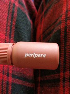 Peripera Ink Velvet #17 Lip Tint